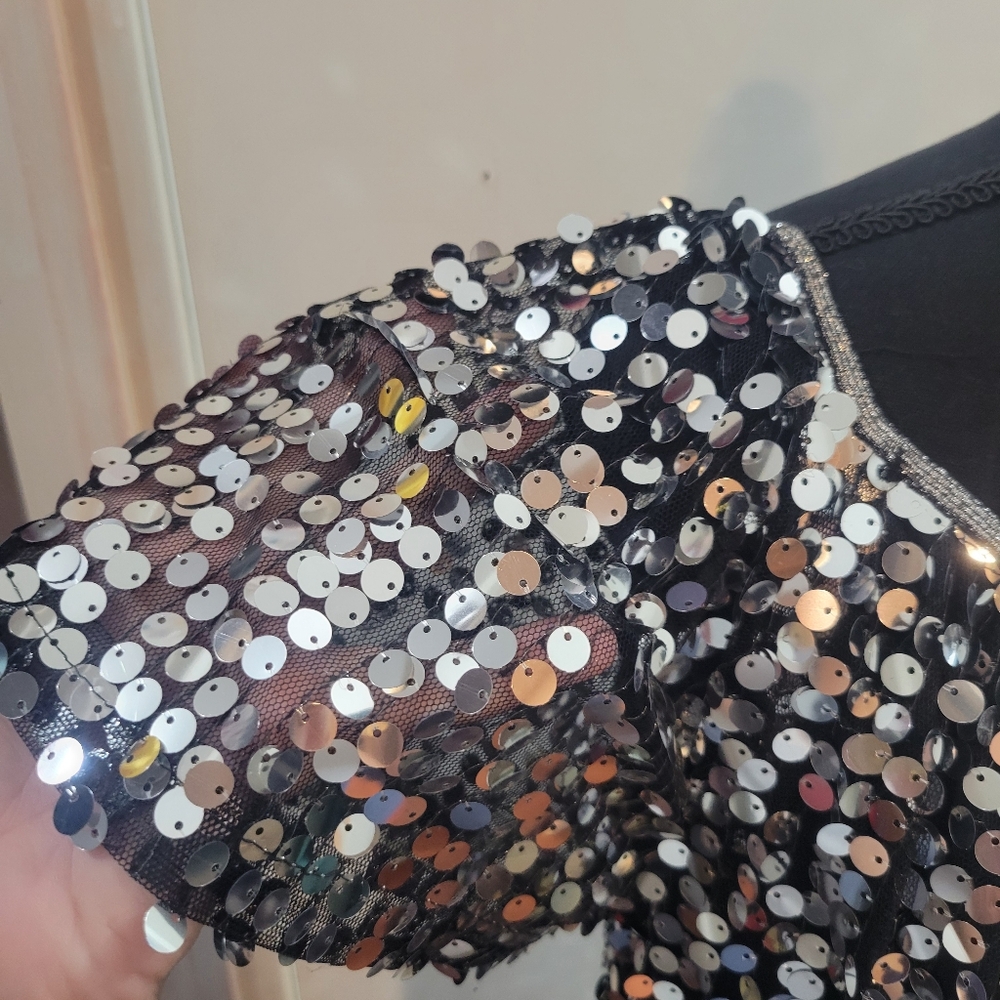 Disco Ball Dress View 2